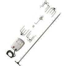 Kit Girarrosto per Barbecue Napoleon Pro500RSIB