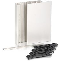 GTL Kit de Goulotte H2,60M ABB27410 ABB 27410