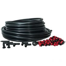 Werka Pro - Kit goutte à goutte complet