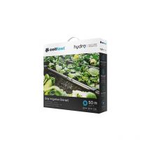 Cellfast - 19-060 hydro système d'irrigation goutte à goutte résistant aux uv et aux produits chimiques 50 m