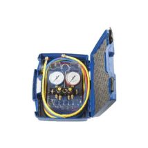 Kit gruppi manometrici a 4 vie k-w4pfa4-5-gysa56v4 wigam 04101114