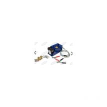 Kit unidad portátil para trasvase de gasóleo autoaspirante universal 57541