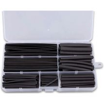 Kit guaina termorestringente 150 pezzi termoretraibile