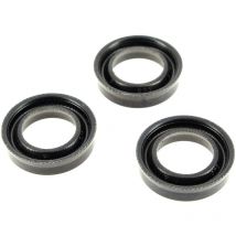 Kit guarnizione pistone 23x13x5 (set di 3) per idropulitrice Mac Allister