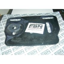 Kit guarnizioni compressore abac balma nuair stanley dc HP2,5 9434F48