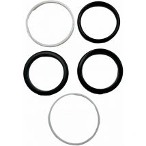 Kit guarnizioni di ricambio per rubinetti 64 Magistro- Quadrodesign GU64KIT guarnizione
