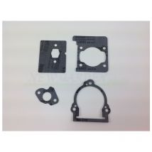 Kit guarnizioni gruppo motore accensione Emak per tagliasiepe HC265XP HC280XP