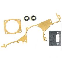 Kit de juntas de diafragma de corte compatible Partner K950