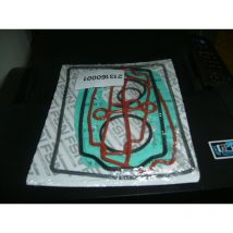 Nu Air - kit guarnizioni MK94 mk 94 compressore nuair fini abac balma FC2 213160001