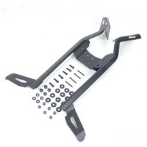 Kit Halterung Für Topcase Shad Top Master Für Motorrad Keeway 125
