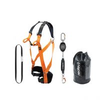 Kit Harnais batiment Neofeu