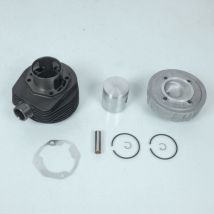 Kit Hochmotor Ø63mm Polini Für Piaggio Vespa Cosa 125 Scooter