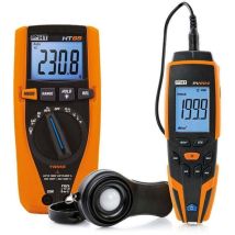 Ht Instruments Solar-kit Kit Testeur Vde A768603