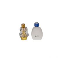 Kit huileur burette pour outils pneumatiques