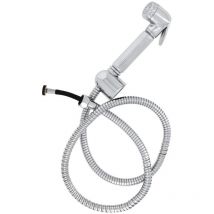 Kit hygiénique Dune chromé Garis H04-KIT-HYGC