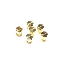 Kit iniettori gas butano/propano - Piano cottura Indesit 294758