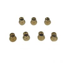 Kit injecteur butane 4431910170 pour Cuisinière BEKO