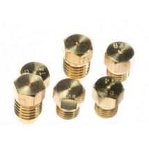 Bompani - Kit Injecteur Gaz Butane M00691754 Pour cuisiniere