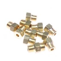 Bauknecht - kit injecteur gaz naturel pour table de cuisson whirlpool