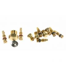 Kit injecteur pour gaz naturel pour table de cuisson Siemens