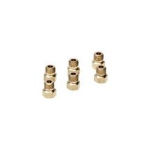 Kit injecteurs gb pour table de cuisson Candy