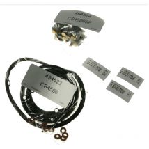 Kit Injecteurs, gicleurs 30/30 wok ata