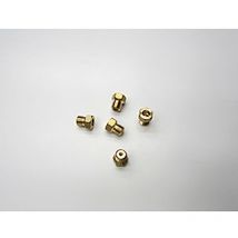 Kit injecteurs (gn) - natural gas PH750 pour table de...