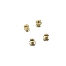 Kit injecteurs naturel G20-20 mbar pour table de cuisson...