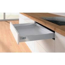 Kit innotech atira hauteur 54 - Décor : Anthracite Hettich