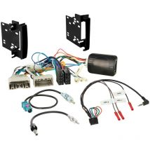Kit Installation Autoradio Chrysler Dodge Jeep - voir liste
