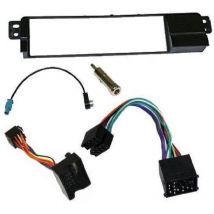 Adnauto - Kit Installation Autoradio KITFAC-67-3 compatible avec bmw Serie 3 E46