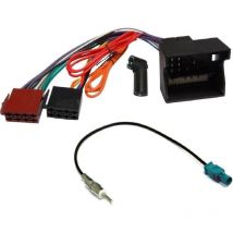 Adnauto - Kit Installation Autoradio KITCABLE-37 compatible avec Mercedes 04-23 voir liste