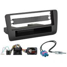 Adnauto - Kit Installation Autoradio KITFAC-Z260 compatible avec Audi A1