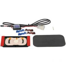 Kit Installation Chargeur Induction - 12V - sans led