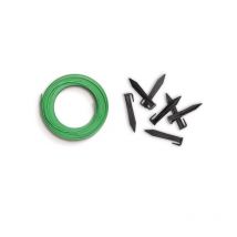 Kit de instalación 400 m2 alambre 100 m + 150 estacas Robomow robot original