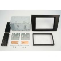 Adnauto - Kit integration compatible avec Volvo XC90 Noir