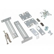 Kit intégration pour lave vaisselle Brandt AS0067083