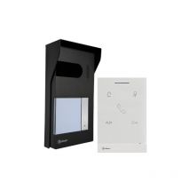 Golmar - Kit interphone 'mains libres' Soul