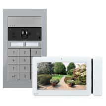 Kit Interphone ultra et maxi bm Simplebus 2 - KVU8179X