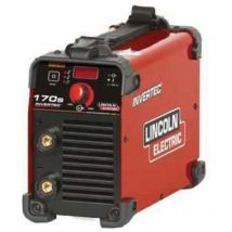 KD - kit inverter 170-s c/acces. kit inverter 170-s c/acces.