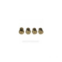 Kit inyectores de gas butano para cocina whirlpool Ikea