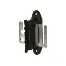 Kit Isolateur de porte à ruban Premium corde et ruban