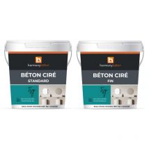 17.Anthracite - Harmony Béton