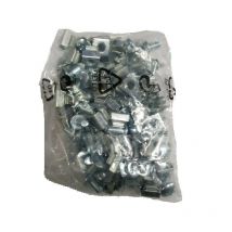 Kit Item 50 Schrauben und Daten-Käfig für bilder Rack-20306