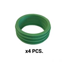 Kit joint admission 4 pcs adaptable vag oe : 06A133227B 06A133227D 3RG