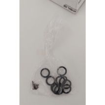 Kit joint torique + vis bec - Kit 10 joints + 5 vis