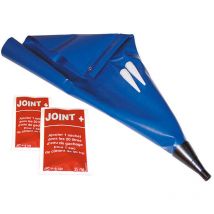 Kit joints Mejix 180370 poche+2 buses+2 sachets d'adjuvant