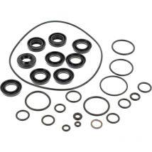 Mac Allister - Kit joints 2791 - nettoyeur haute pression
