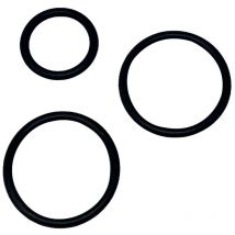 Pentair - Kit Joints Entre Corps De Vanne Et Volucompteur Ou Entre Volucompteur Et Bypass