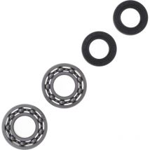 Kit joints et roulements de vilebrequin compatible avec Stihl 017, 018, MS170 et MS180